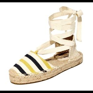 Soludos espadrilles